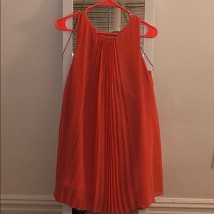 BCBG shift dress